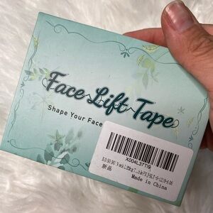 Face Lift Tape
